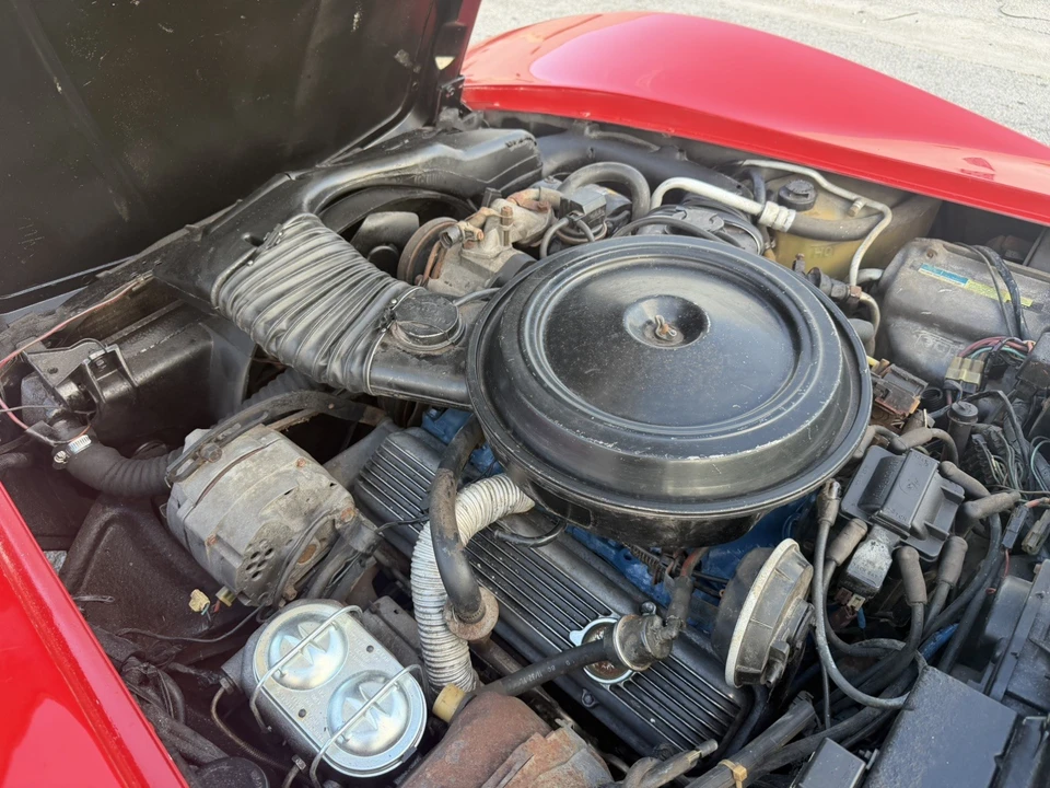 1981 Chevrolet Corvette C3 - Image 25 of 31