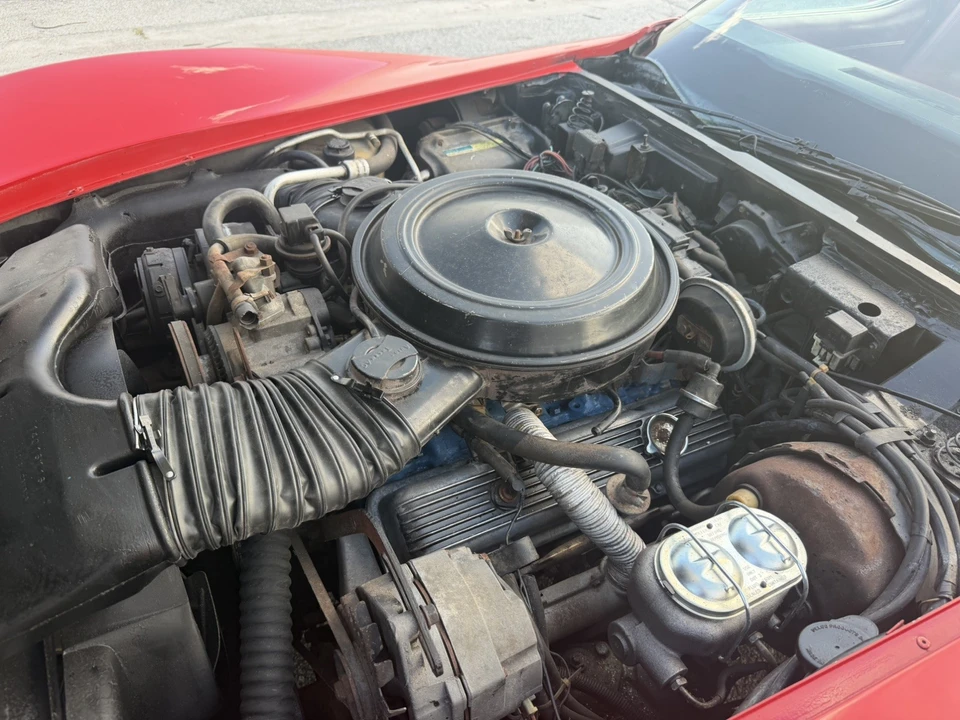 1981 Chevrolet Corvette C3 - Image 26 of 31