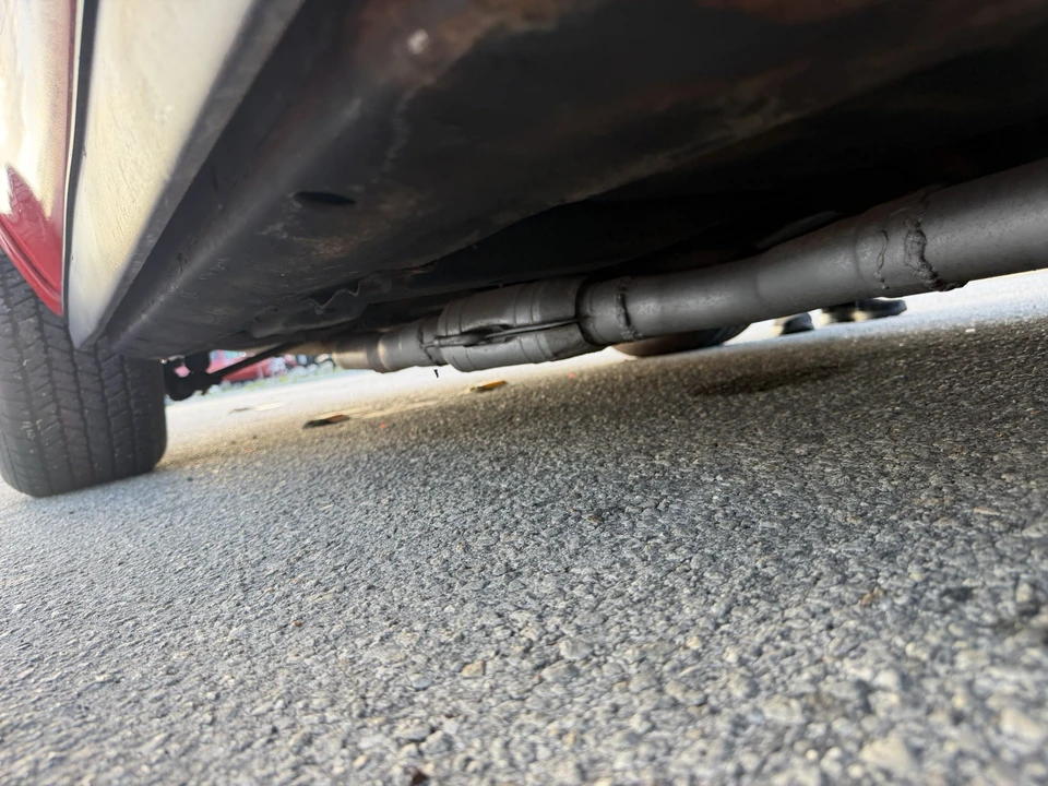 1981 Chevrolet Corvette C3 - Image 31 of 31
