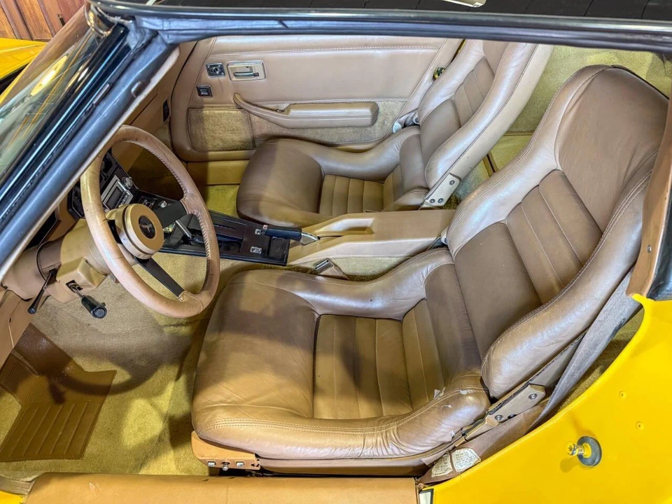 1981 Chevrolet Corvette C3 - Image 22 of 31