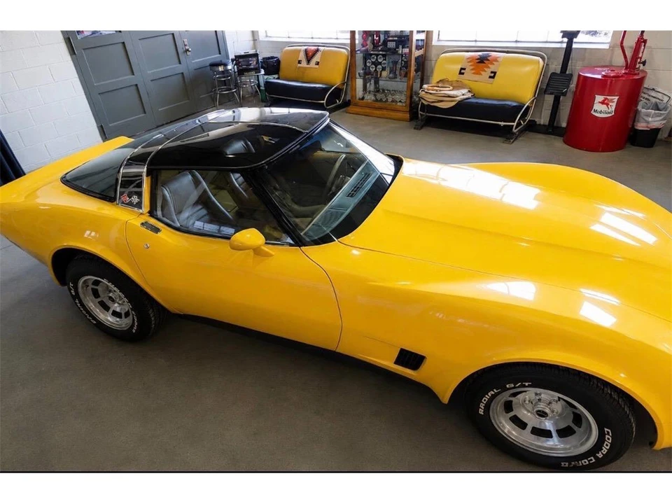 1981 Chevrolet Corvette C3 - Image 6 of 31