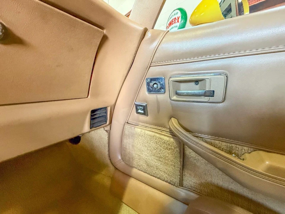 1981 Chevrolet Corvette C3 - Image 29 of 31