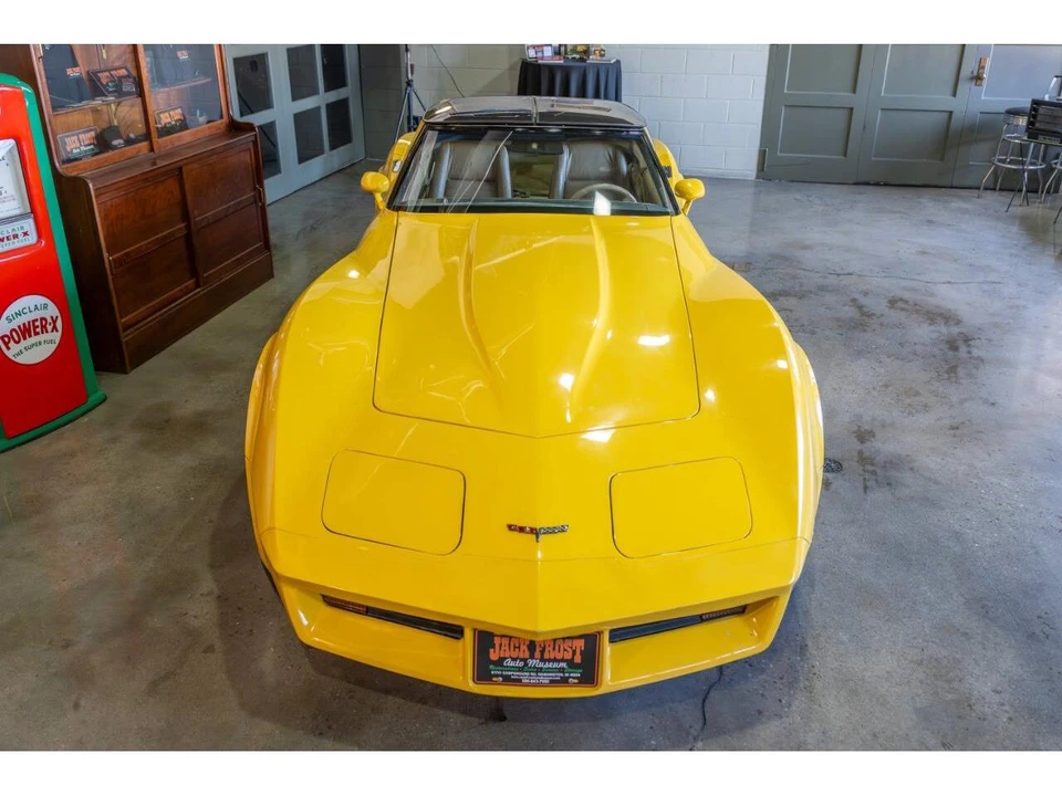 1981 Chevrolet Corvette C3 - Image 16 of 31