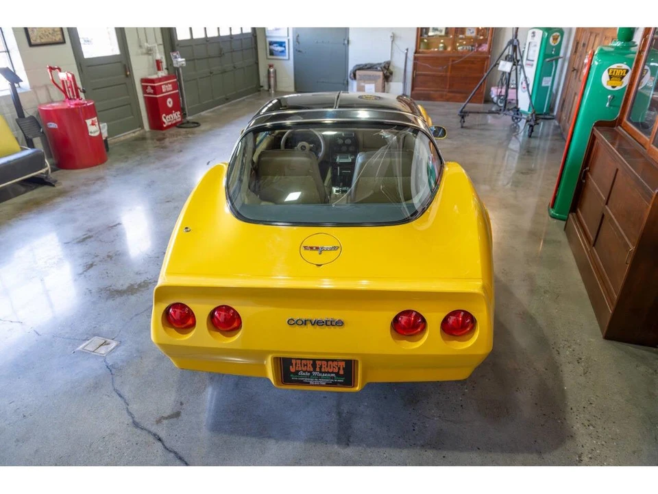 1981 Chevrolet Corvette C3 - Image 13 of 31