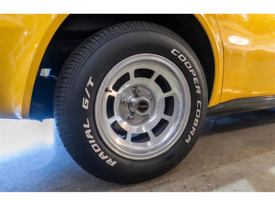 1981 Chevrolet Corvette C3 - Image 19 of 31