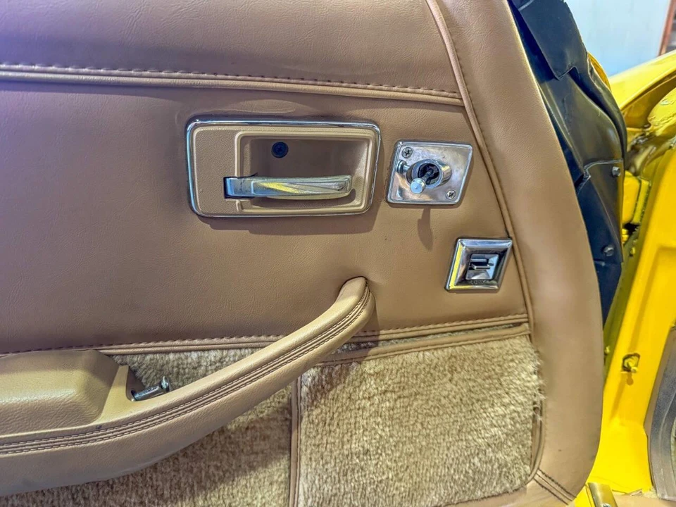 1981 Chevrolet Corvette C3 - Image 23 of 31