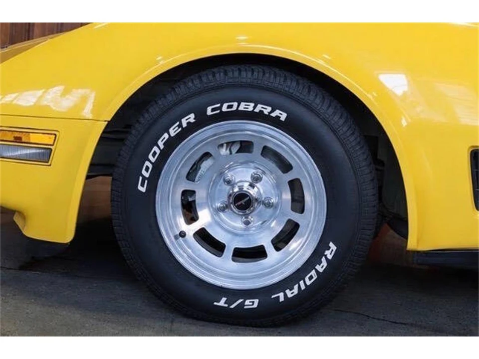 1981 Chevrolet Corvette C3 - Image 18 of 31