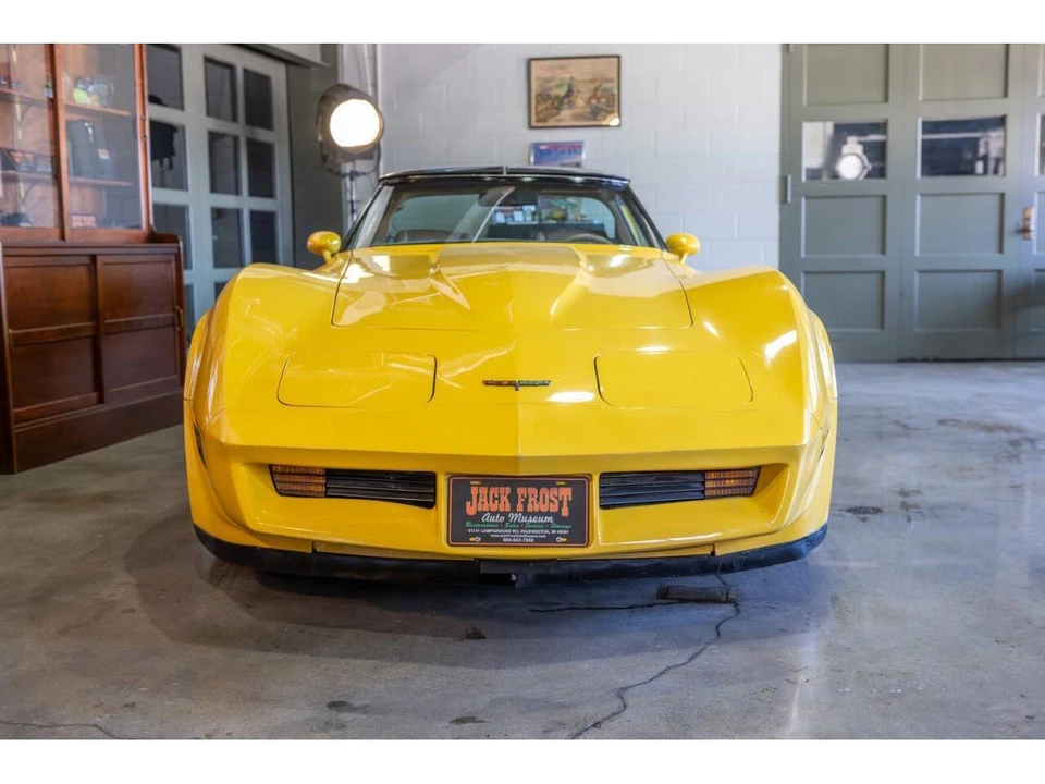 1981 Chevrolet Corvette C3 - Image 15 of 31