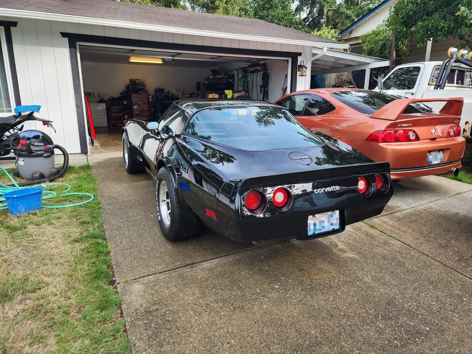 1981 Chevrolet Corvette C3 - Image 7 of 17
