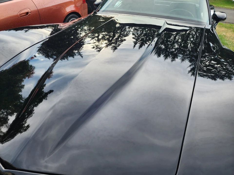 1981 Chevrolet Corvette C3 - Image 11 of 17