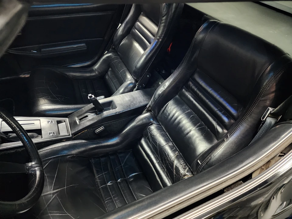 1981 Chevrolet Corvette C3 - Image 15 of 17