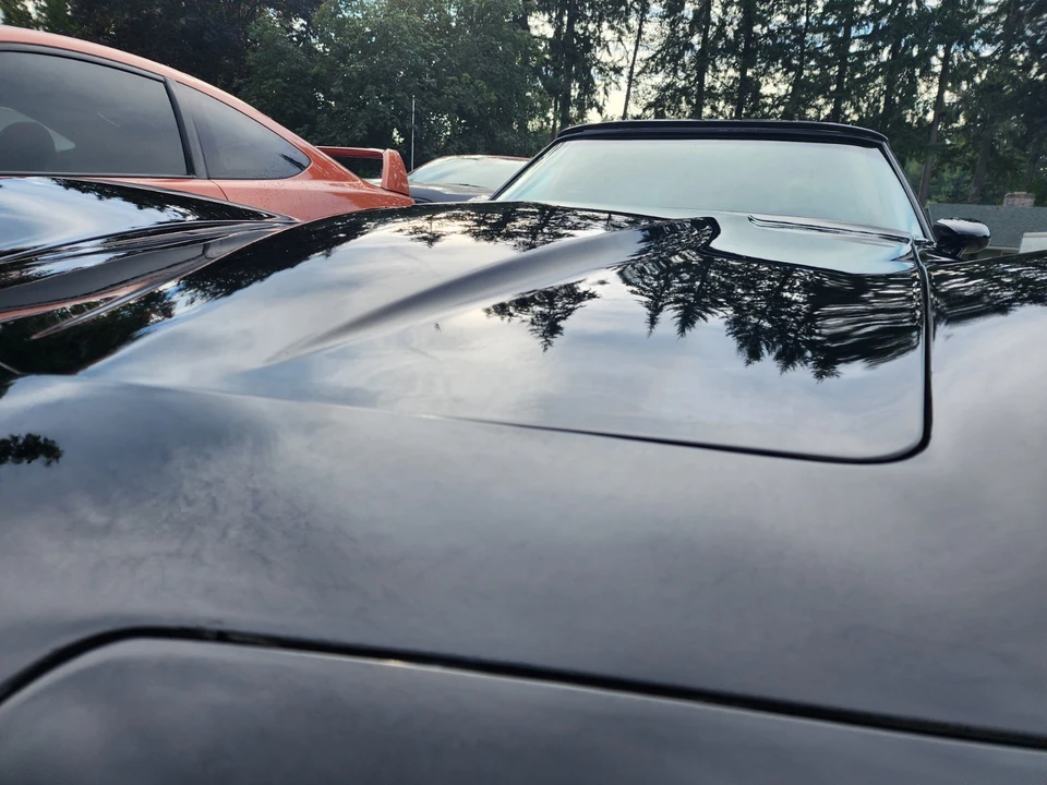 1981 Chevrolet Corvette C3 - Image 10 of 17