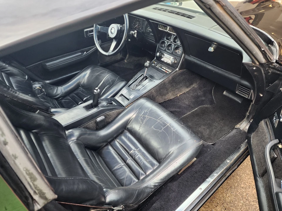 1981 Chevrolet Corvette C3 - Image 16 of 17
