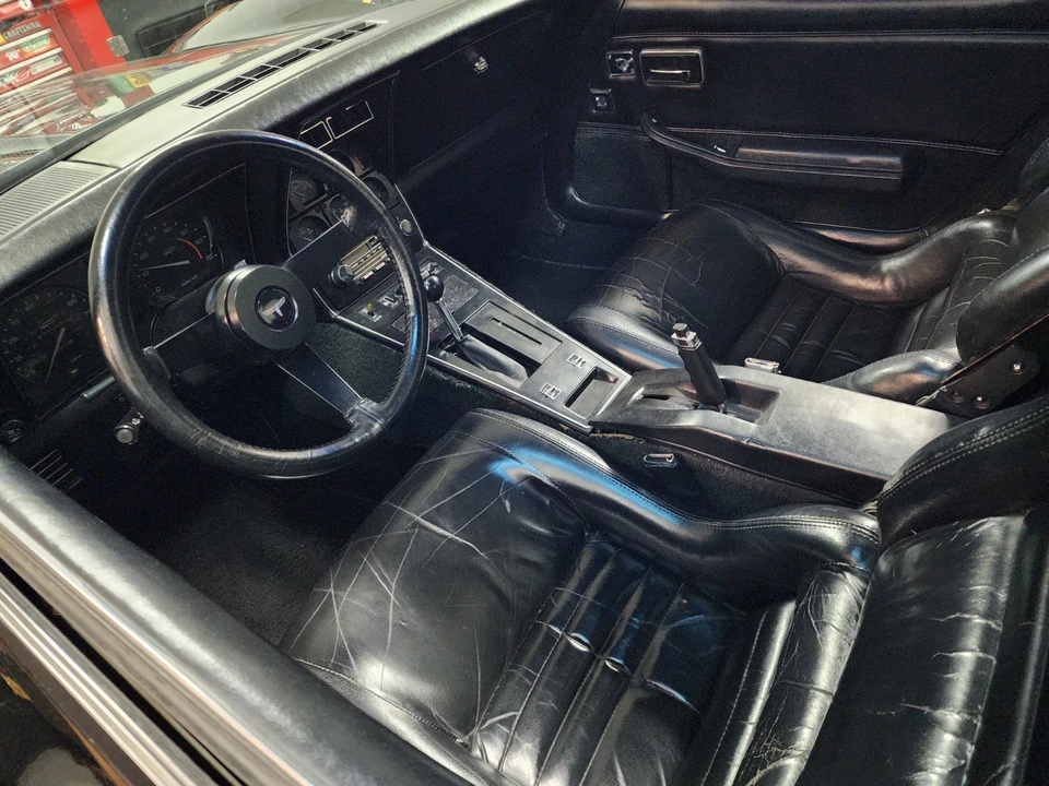 1981 Chevrolet Corvette C3 - Image 14 of 17
