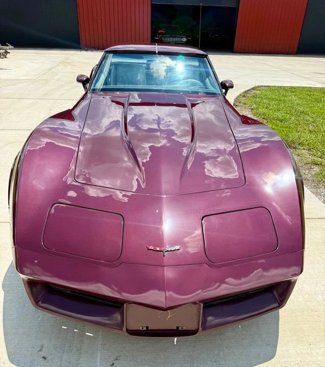 1981 Chevrolet Corvette C3 - Image 8 of 18
