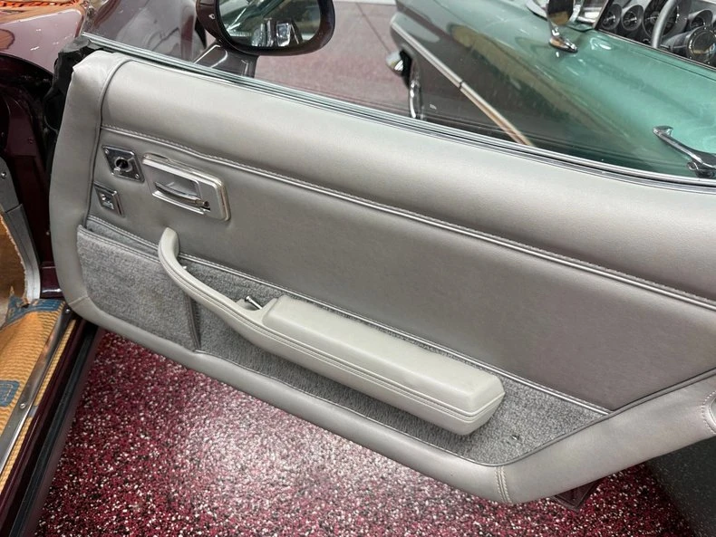 1981 Chevrolet Corvette C3 - Image 14 of 18