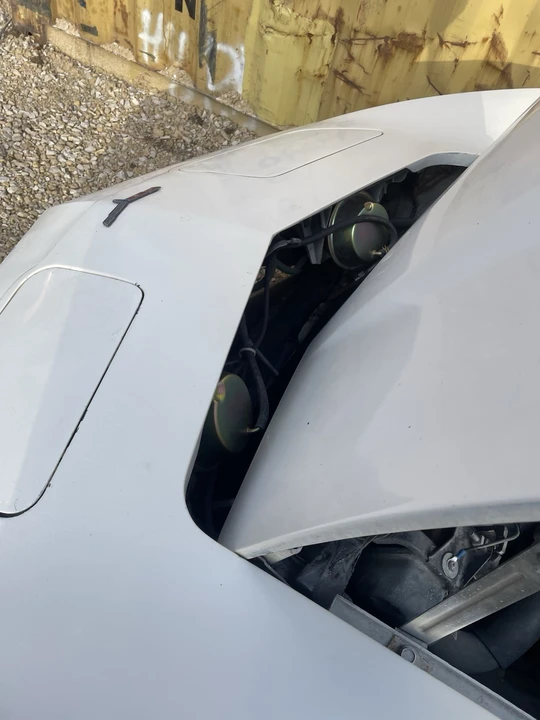 1981 Chevrolet Corvette C3 - Image 21 of 24