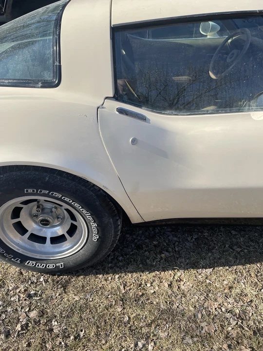 1981 Chevrolet Corvette C3 - Image 22 of 24