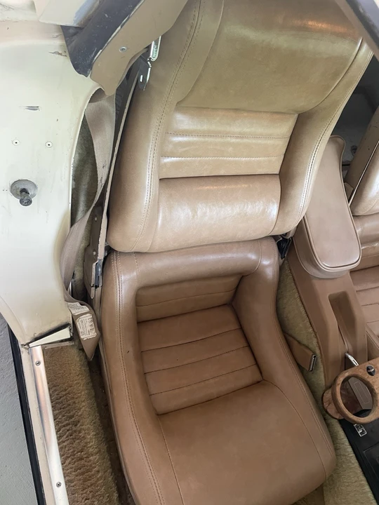 1981 Chevrolet Corvette C3 - Image 14 of 24