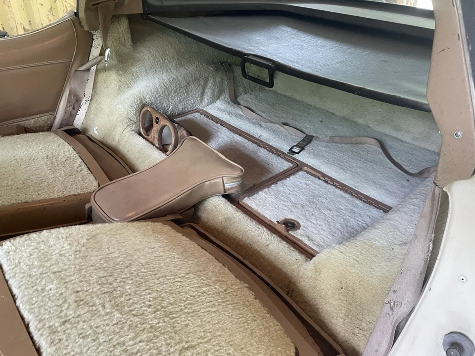 1981 Chevrolet Corvette C3 - Image 10 of 24