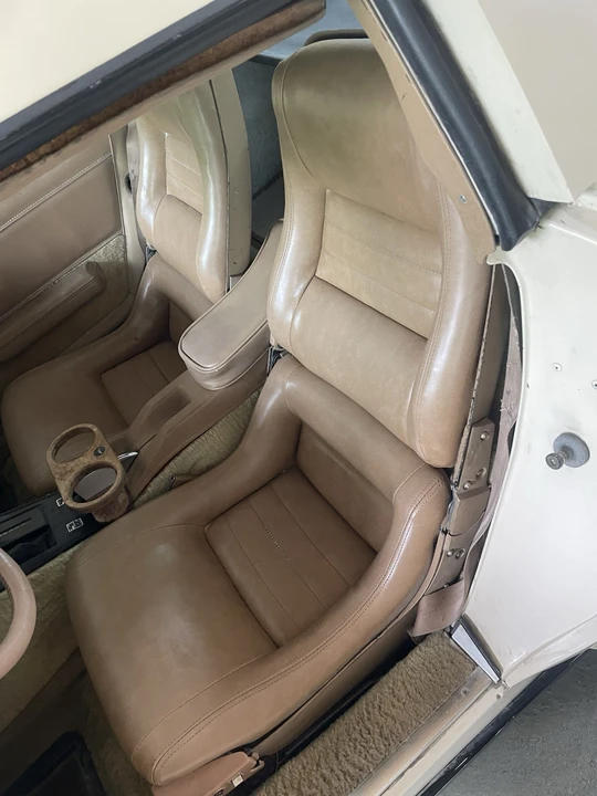 1981 Chevrolet Corvette C3 - Image 16 of 24