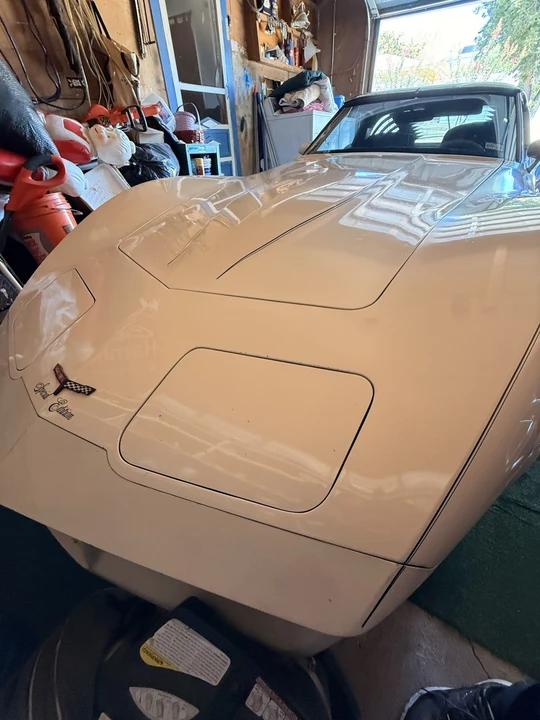 1981 Chevrolet Corvette C3 - Image 4 of 11