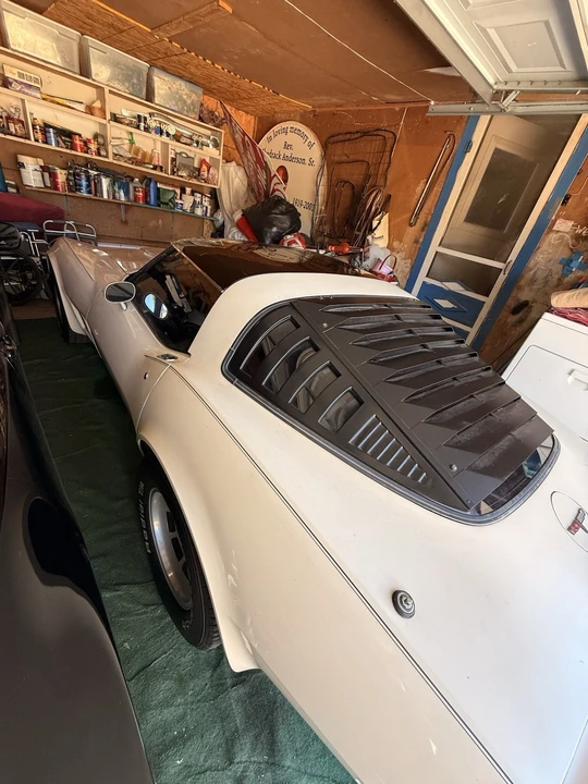 1981 Chevrolet Corvette C3 - Image 6 of 11