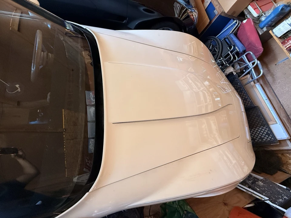 1981 Chevrolet Corvette C3 - Image 2 of 11