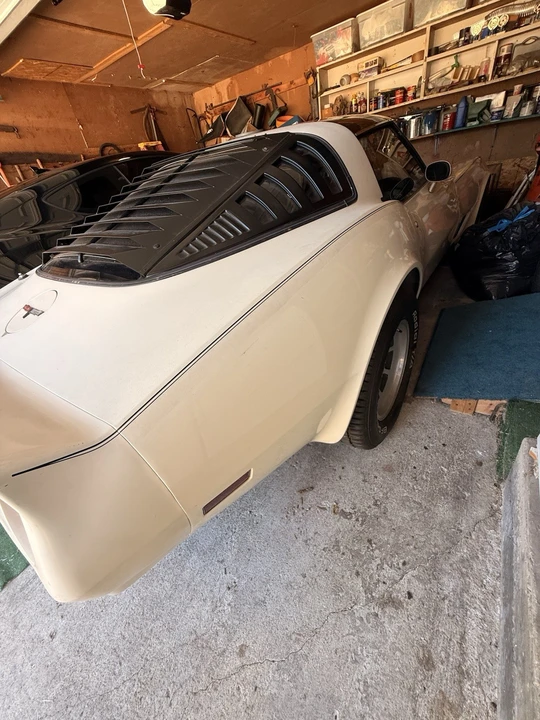 1981 Chevrolet Corvette C3 - Image 3 of 11