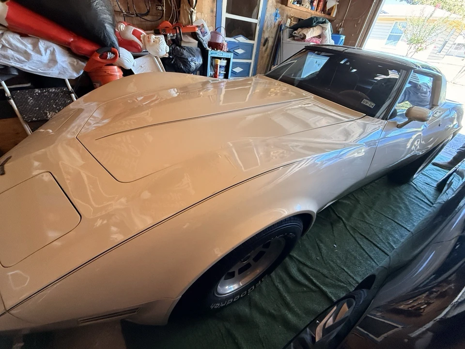 1981 Chevrolet Corvette C3 - Image 5 of 11