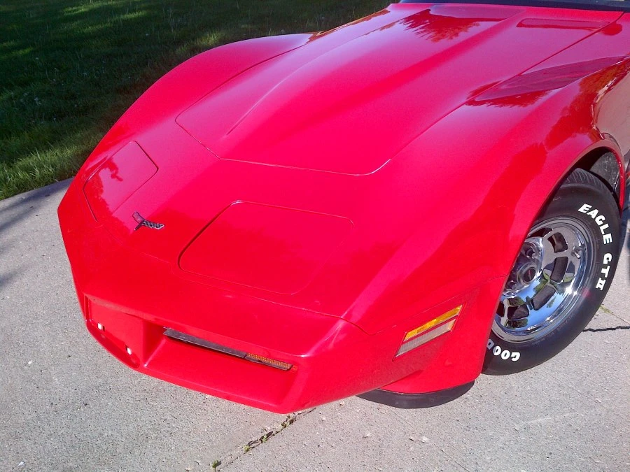 1981 Chevrolet Corvette C3 - Image 5 of 6