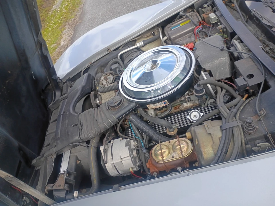 1981 Chevrolet Corvette C3 - Image 7 of 7