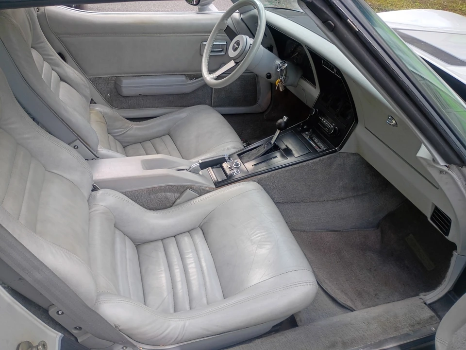 1981 Chevrolet Corvette C3 - Image 5 of 7