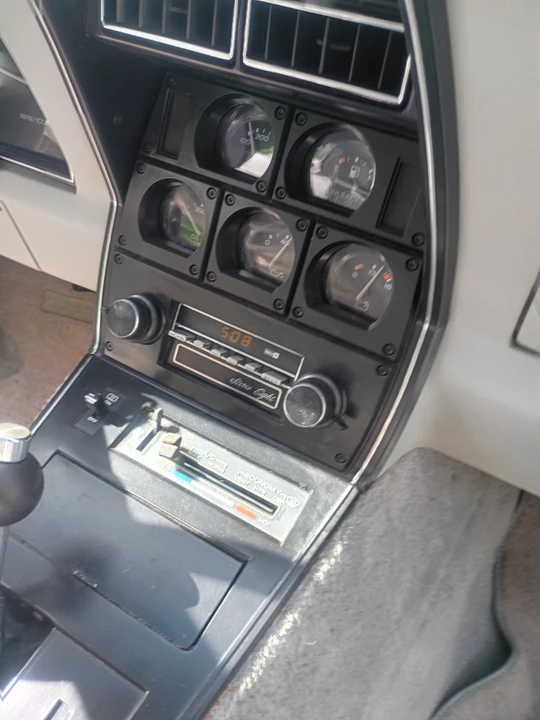 1981 Chevrolet Corvette C3 - Image 6 of 7