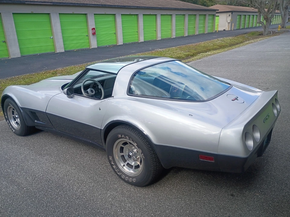 1981 Chevrolet Corvette C3 - Image 3 of 7