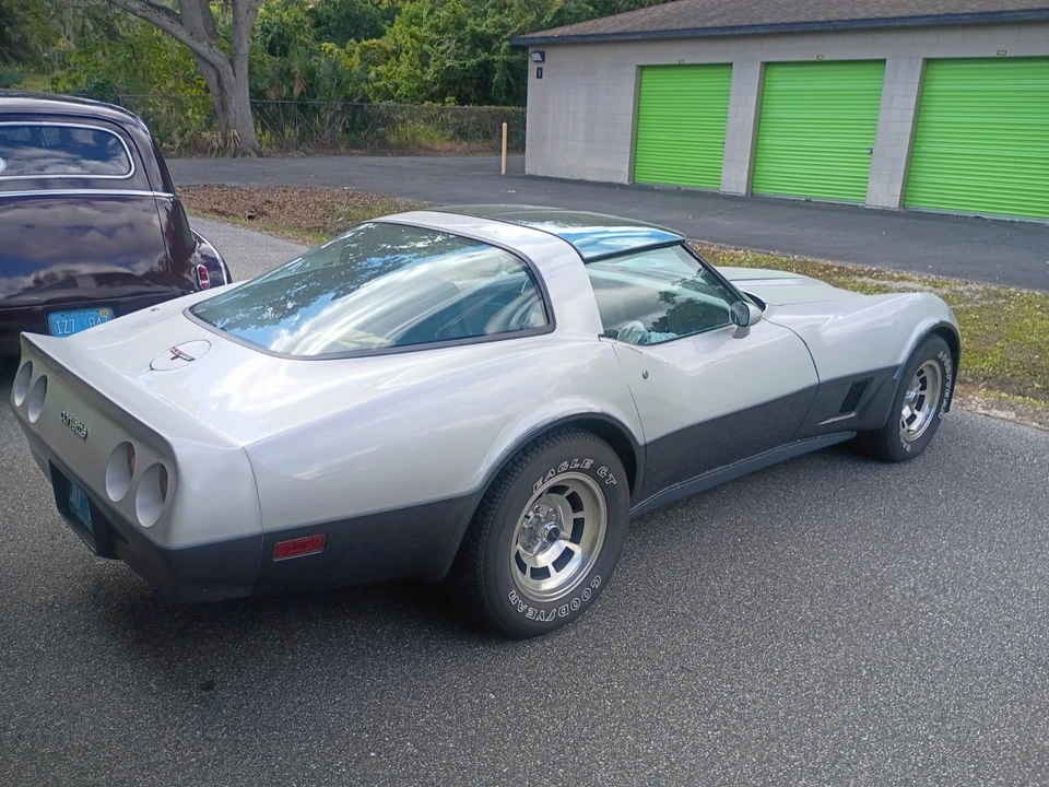 1981 Chevrolet Corvette C3 - Image 2 of 7