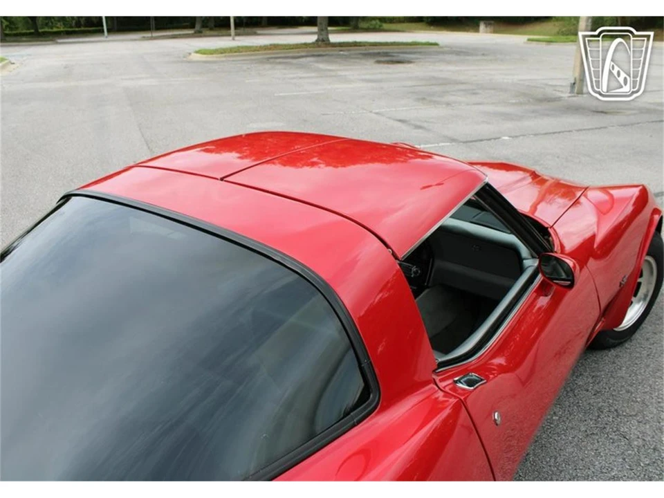1981 Chevrolet Corvette C3 - Image 21 of 31