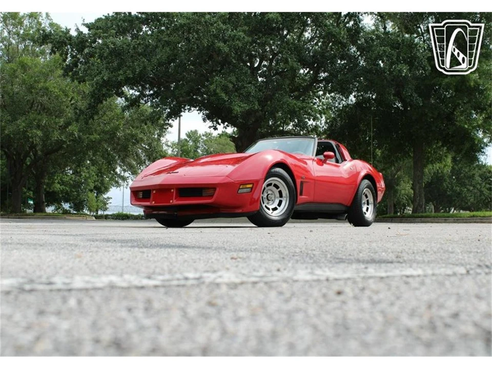 1981 Chevrolet Corvette C3 - Image 26 of 31