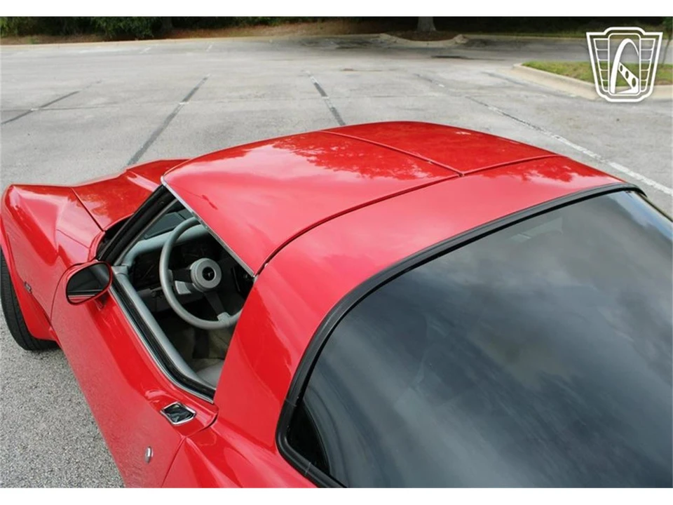 1981 Chevrolet Corvette C3 - Image 22 of 31