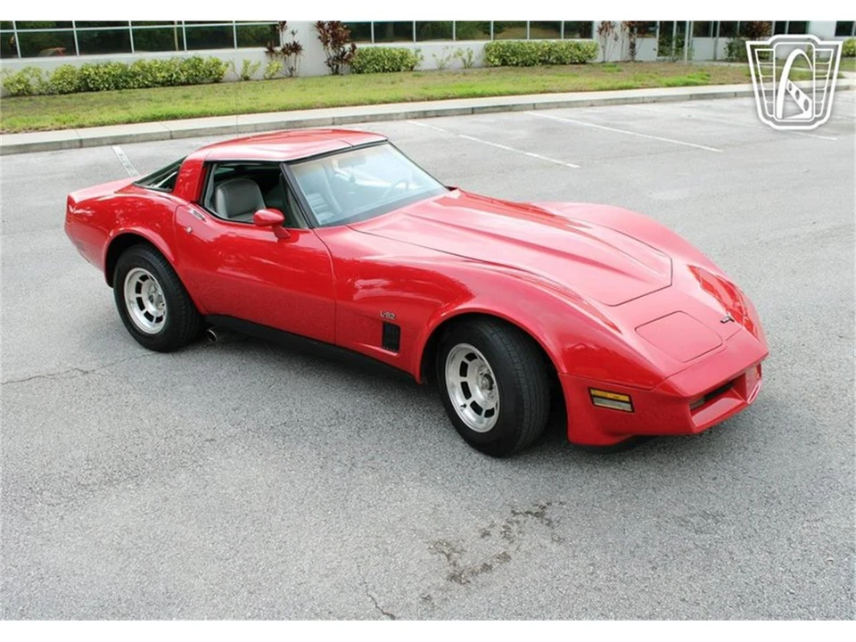 1981 Chevrolet Corvette C3 - Image 19 of 31