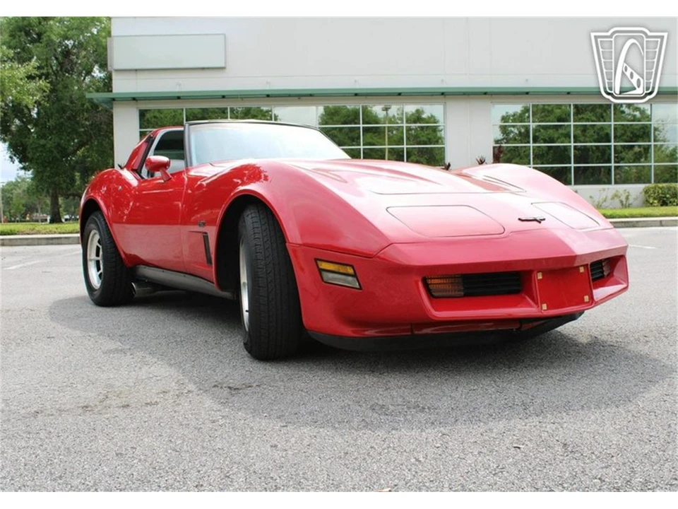 1981 Chevrolet Corvette C3 - Image 29 of 31
