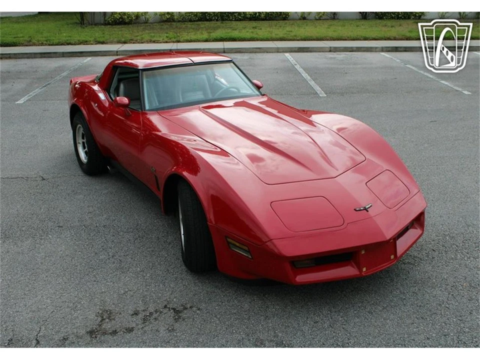 1981 Chevrolet Corvette C3 - Image 4 of 31