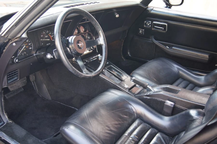 1981 Chevrolet Corvette C3 - Image 3 of 5