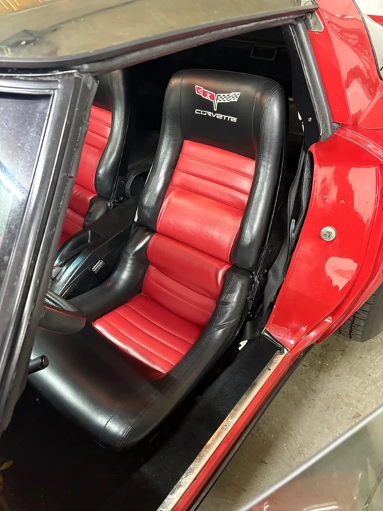 1981 Chevrolet Corvette C3 - Image 5 of 6