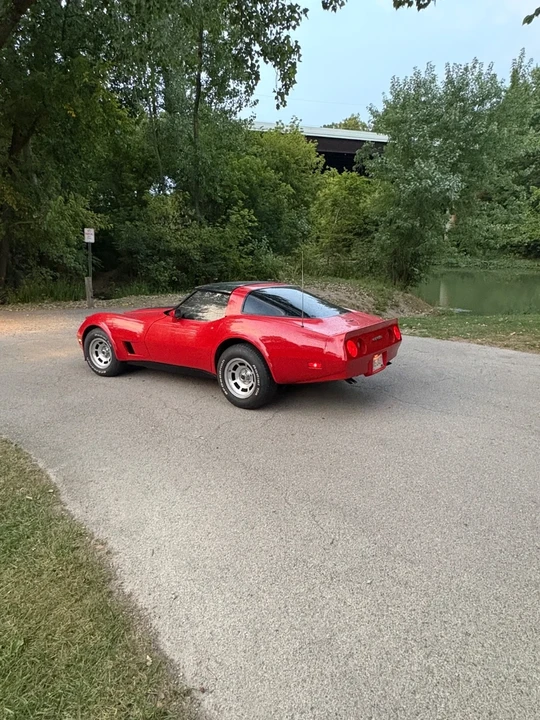 1981 Chevrolet Corvette C3 - Image 3 of 6
