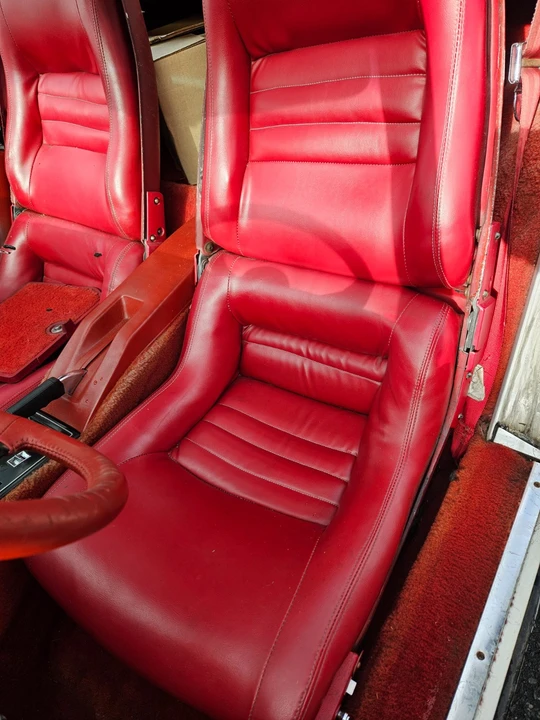 1981 Chevrolet Corvette C3 - Image 2 of 11