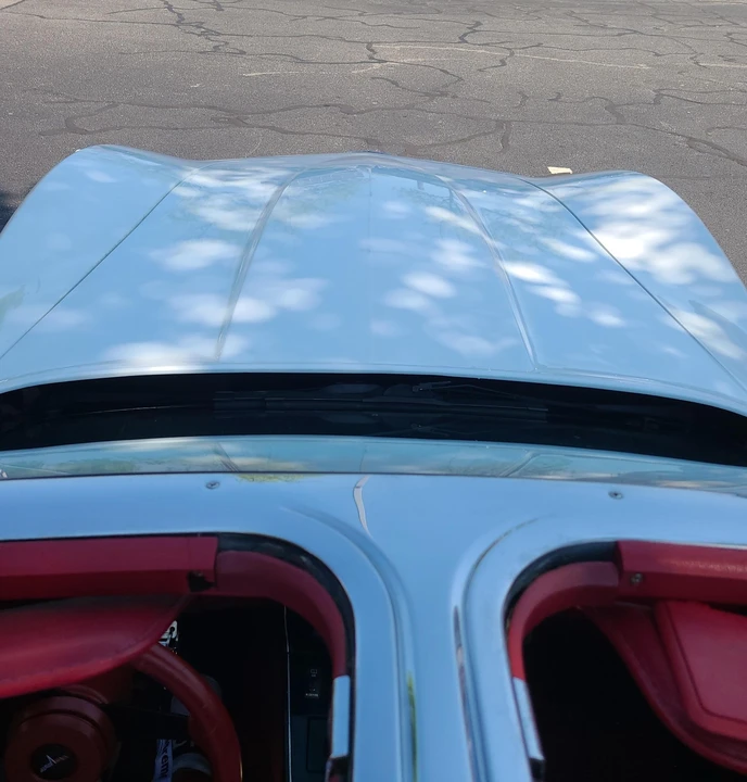 1981 Chevrolet Corvette C3 - Image 10 of 11