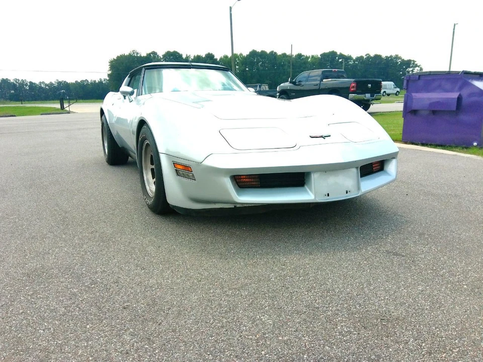 1981 Chevrolet Corvette C3 - Image 7 of 14