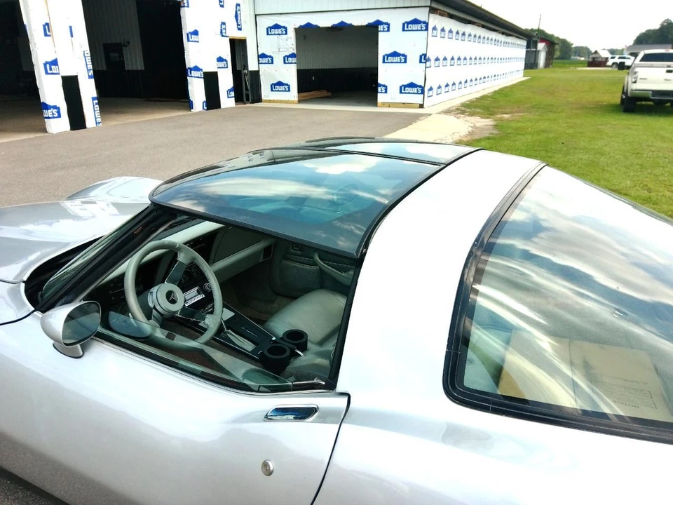 1981 Chevrolet Corvette C3 - Image 2 of 14
