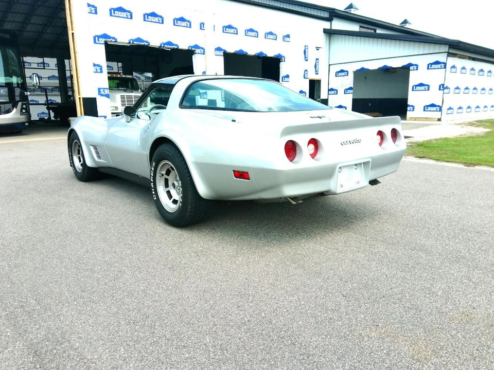 1981 Chevrolet Corvette C3 - Image 4 of 14